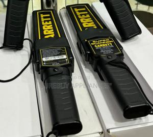 Super Garret Scanner - thumbnail 2