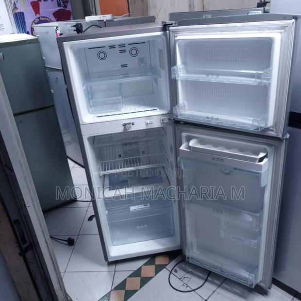 Ex Uk Fridge Available