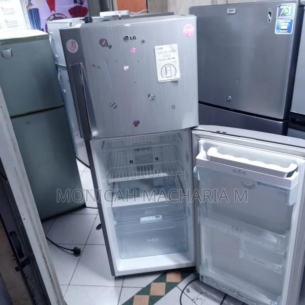 Ex Uk Fridge Available - thumbnail 2