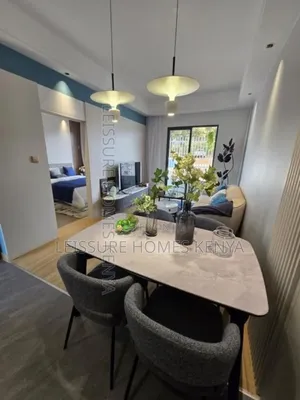1bdrm Apartment in Lower Kabete for sale