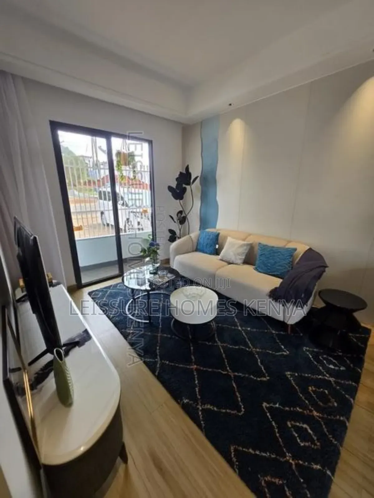 1bdrm Apartment in Lower Kabete for sale
