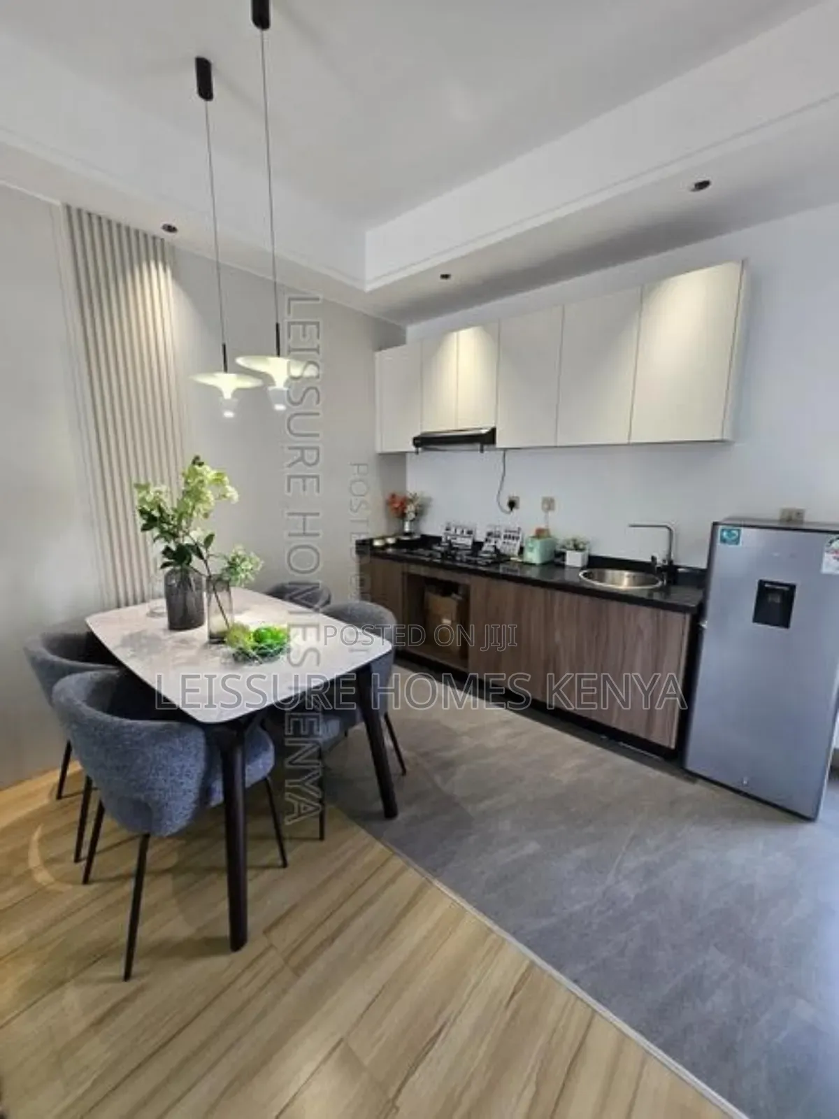 1bdrm Apartment in Lower Kabete for sale
