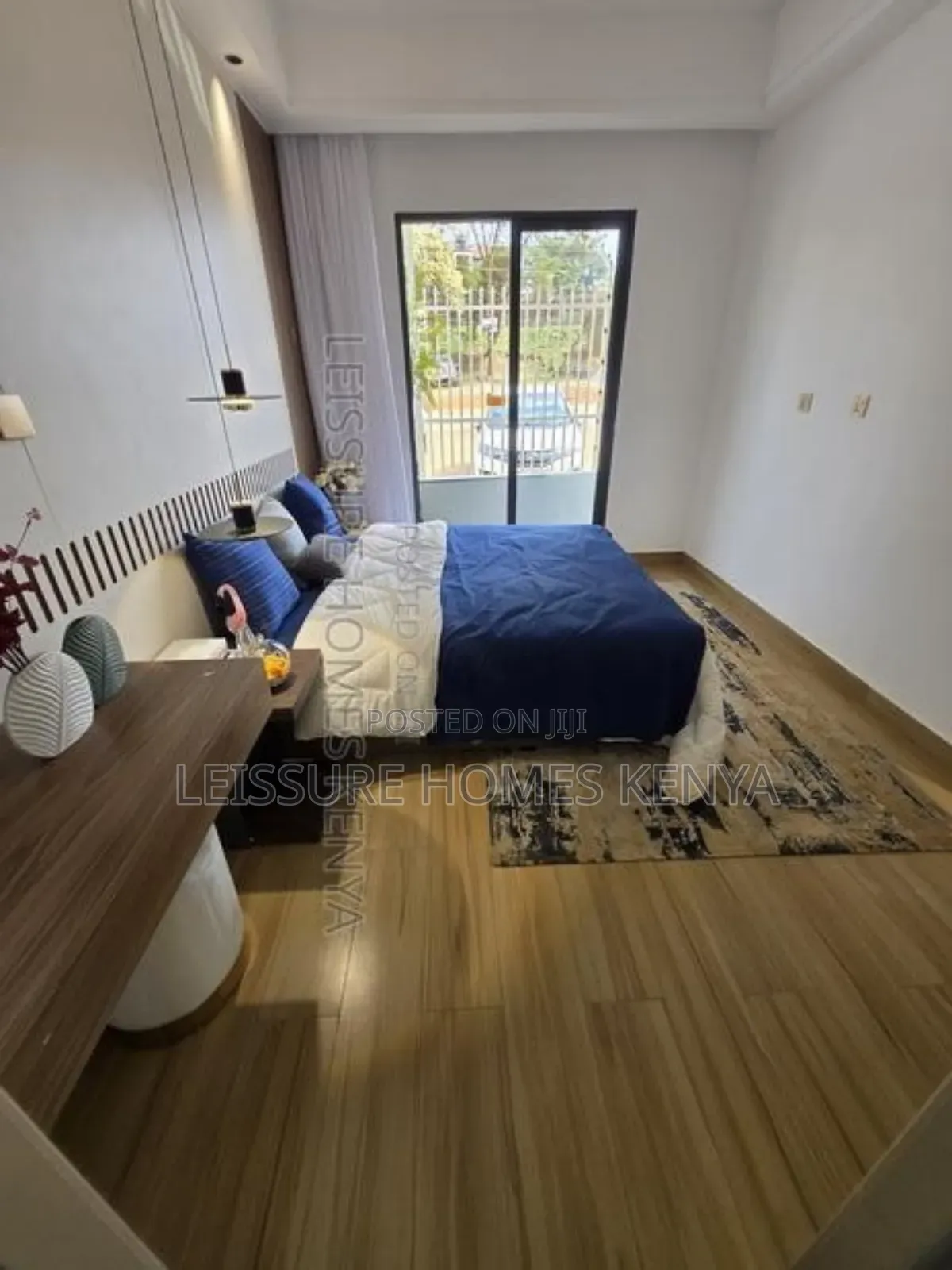 1bdrm Apartment in Lower Kabete for sale
