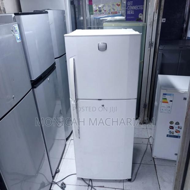 Lg Fridge on Sale - main view