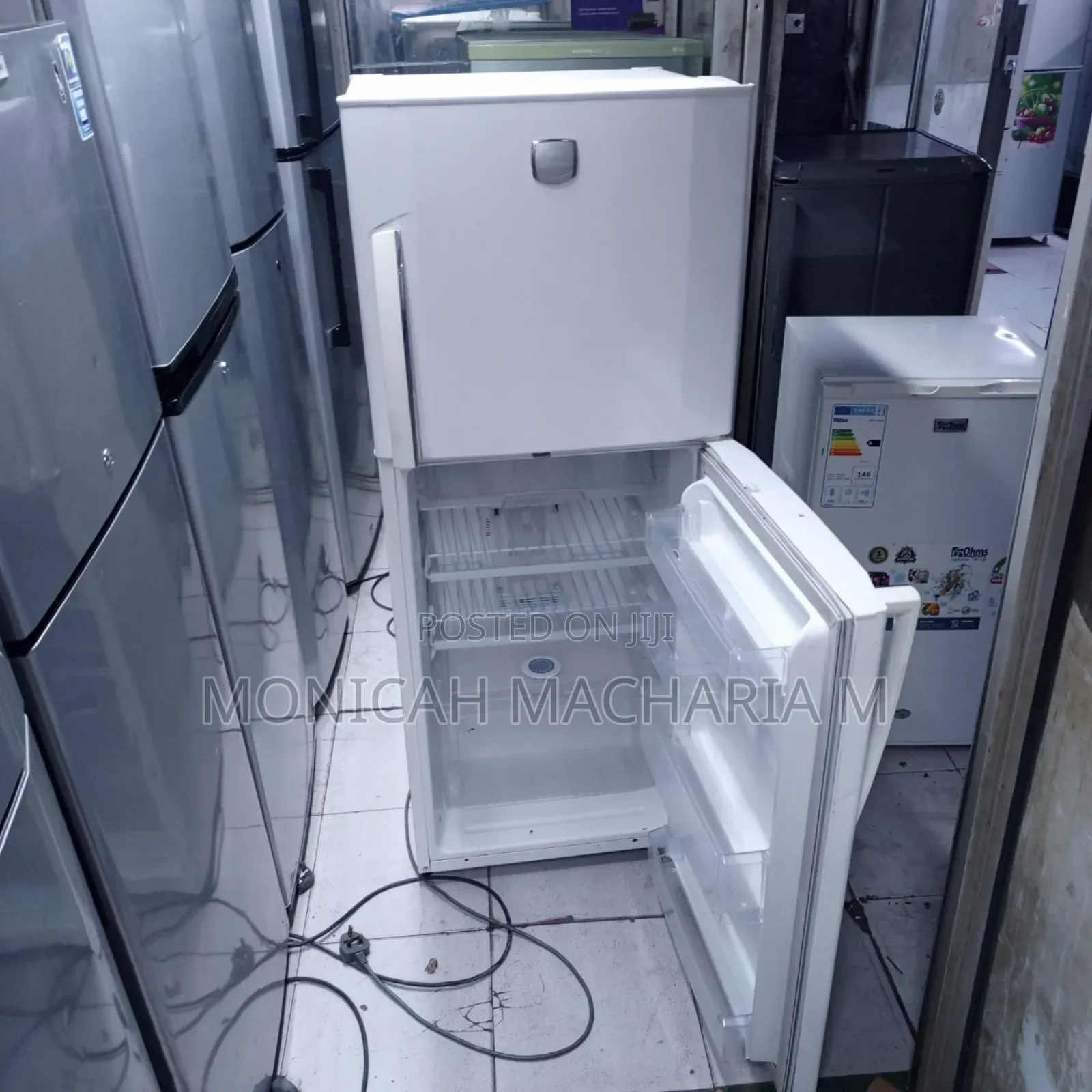 Lg Fridge on Sale