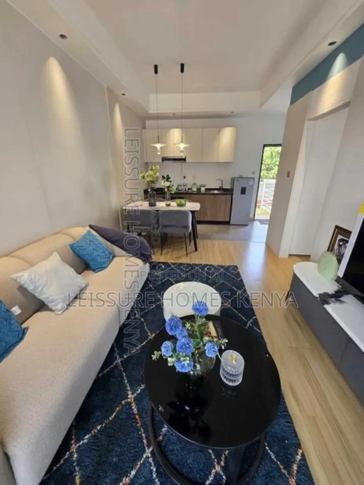 1bdrm Apartment in Lower Kabete for sale