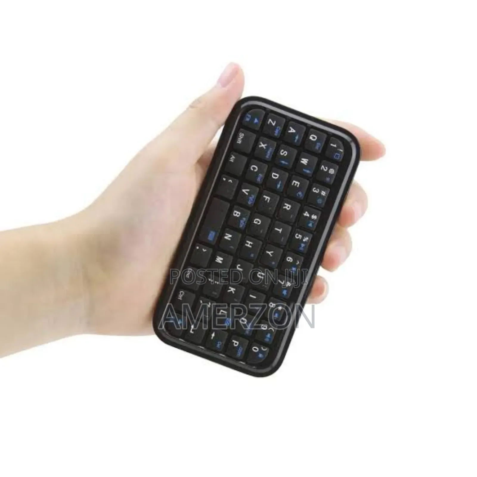 Mini Bluetooth Wireless Keyboard