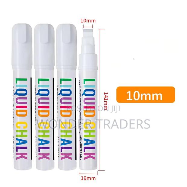 Pantry Label Pen.4cs - main view