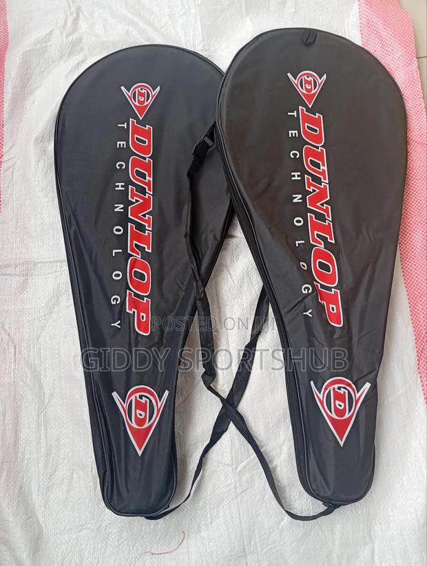Dunlop Racket - thumbnail 2