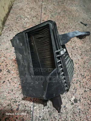 Nissanx-Trail Aircleaners (Hybrid)