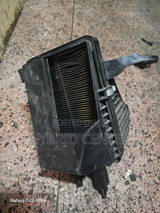 Nissanx-Trail Aircleaners (Hybrid)