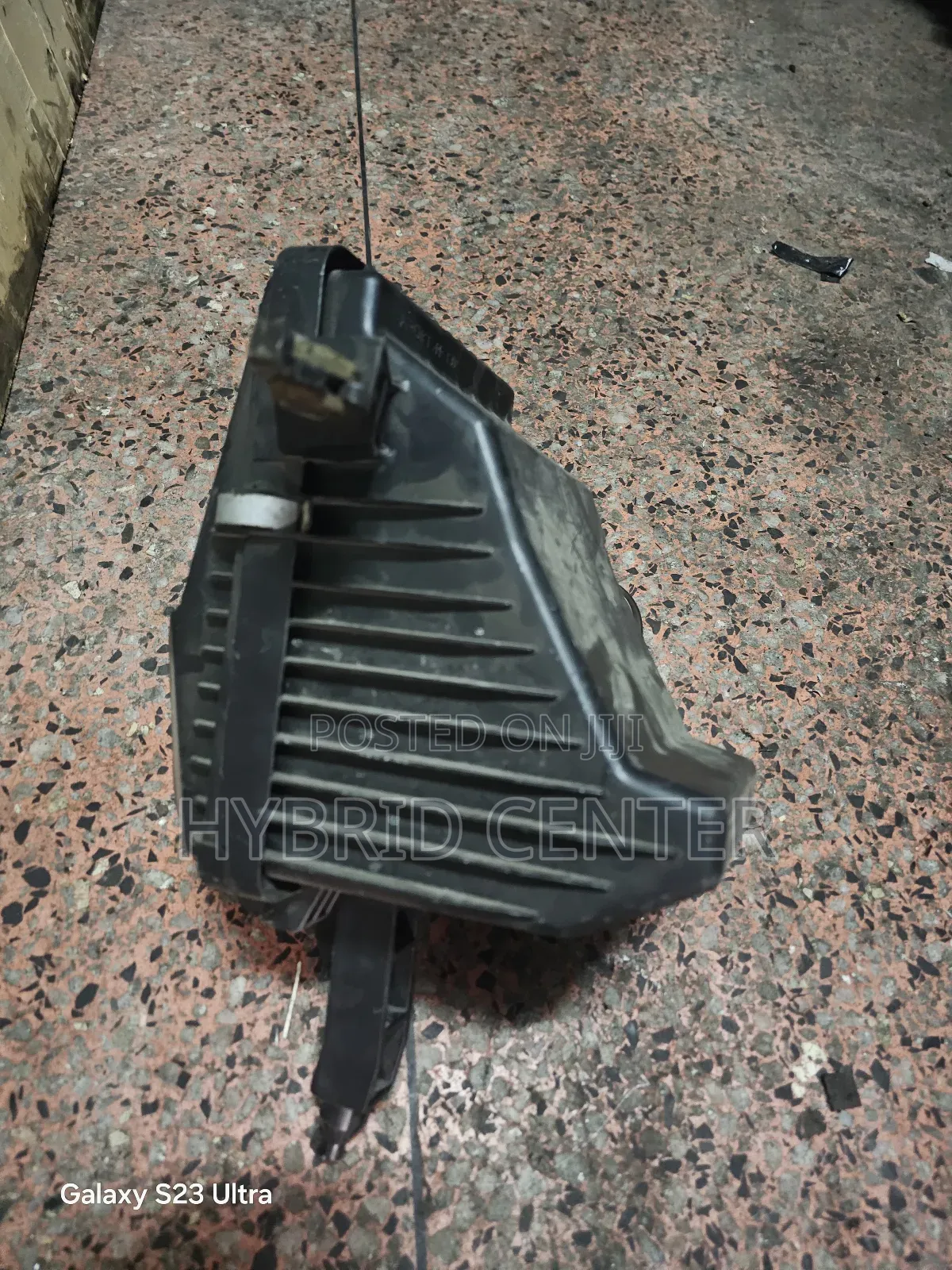 Nissanx-Trail Aircleaners (Hybrid)