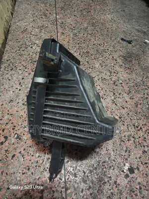 Nissanx-Trail Aircleaners (Hybrid)