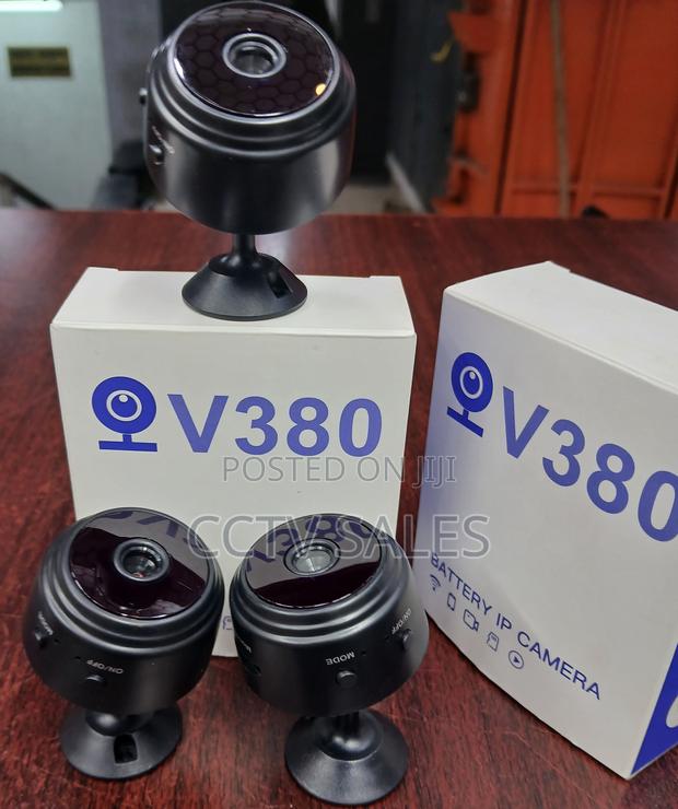 A9 Ideal Spy Cam A9 Camera Hidden Camera