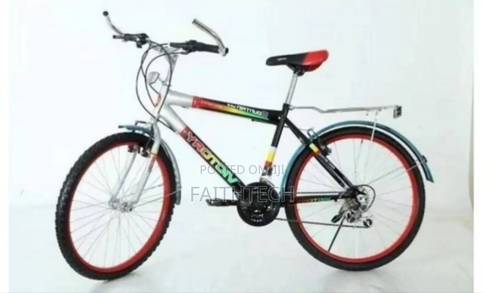 Victory Size 24 Model 2401 With Gear
