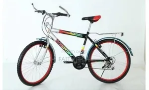 Victory Size 24 Model 2401 With Gear