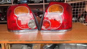 Backlight Avensis  Good Condition