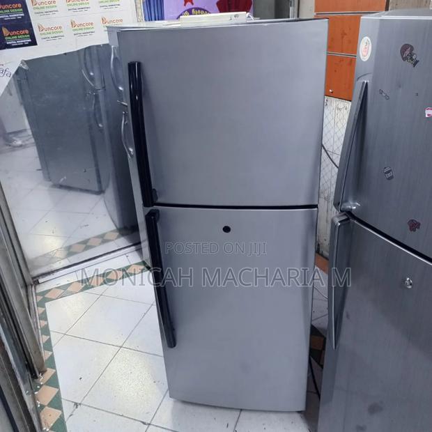 Ramton Fridges