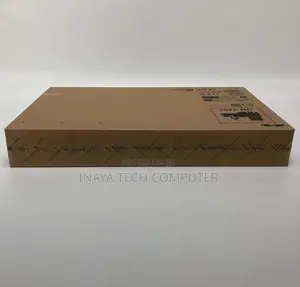 New Laptop HP 250 G10 8GB Intel Core I7 SSD 512GB