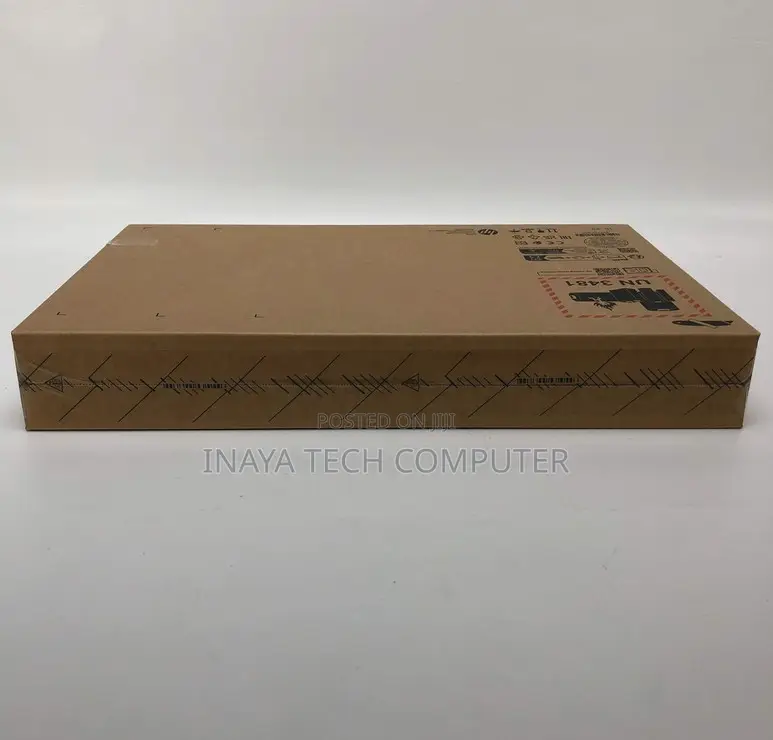 New Laptop HP 250 G10 8GB Intel Core I7 SSD 512GB