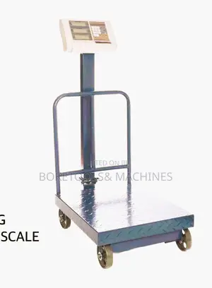 600kgs Platform Scale