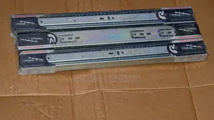 Drawers Rails 14' For Sale
