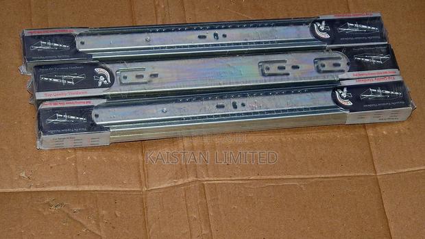 Drawers Rails 14' For Sale