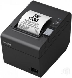 EPSON TM-20III Thermal Receipt Printer - thumbnail 2