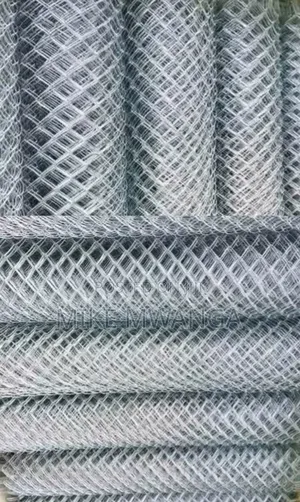 5ft Chain Link 14g 65x65