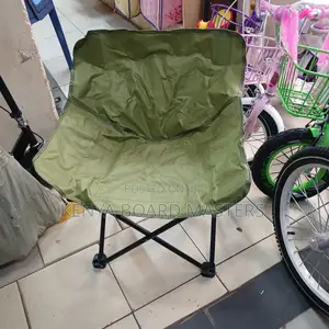 Durable Camping Seats or Camping Chairs All Colors