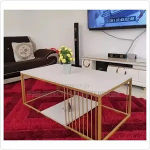 Polly Modern Coffee Table