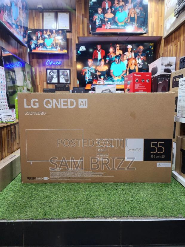 Lg 55qned80 - main view