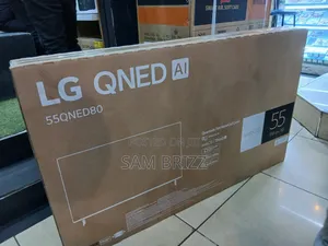 Lg 55qned80