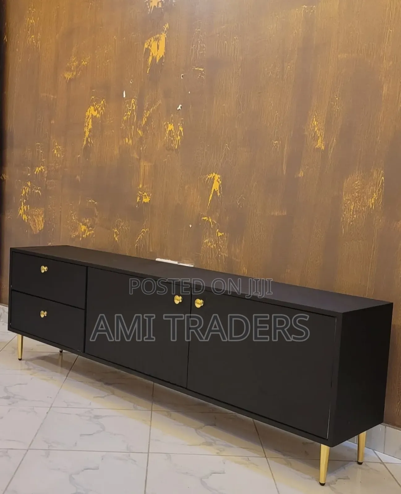 Turkish Tv Stand 6ft
