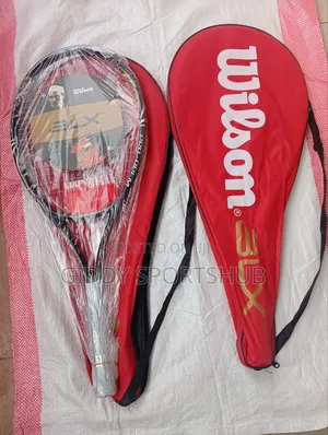 Wilson Racket