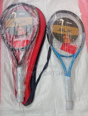 Wilson Racket