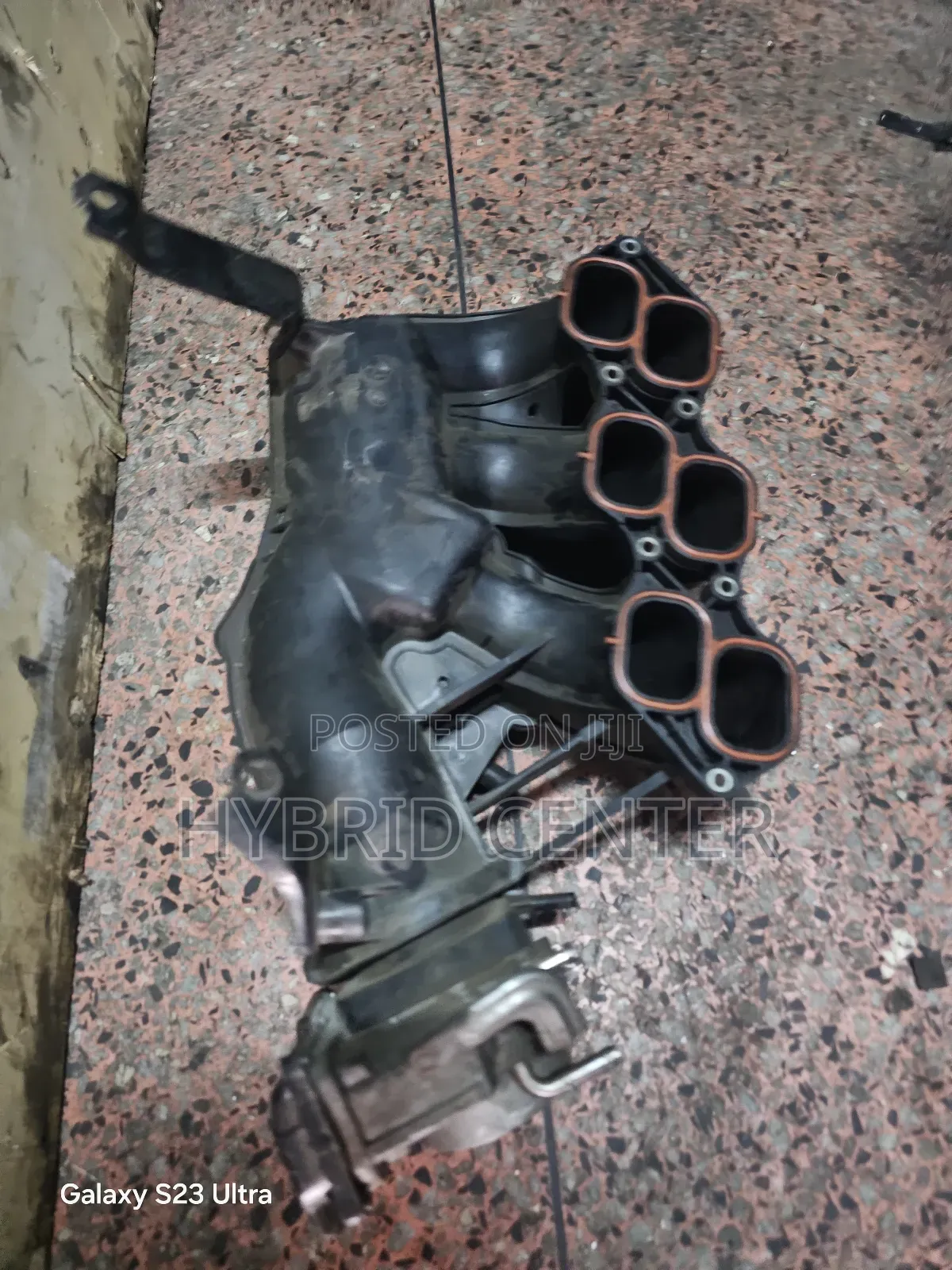 400h Reliable Manifold (Lexus)