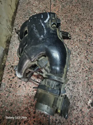 400h Reliable Manifold (Lexus)