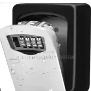Key Lock Box