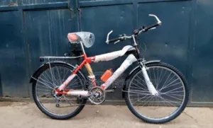 Victory MTB 2601 18 Speed