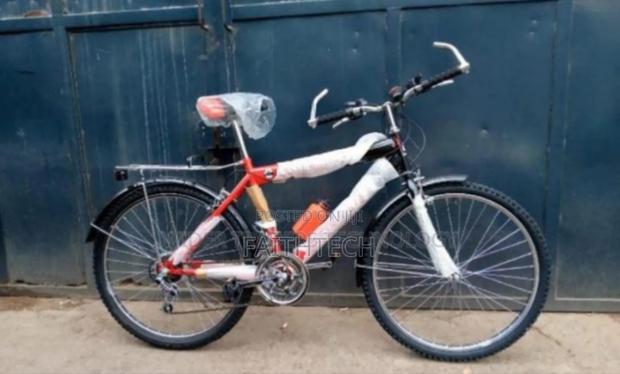 Victory MTB 2601 18 Speed - main view