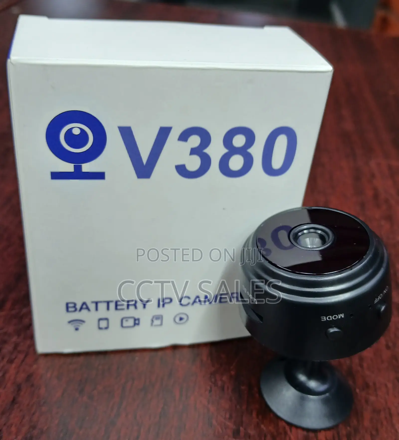Wifi Wireless Hidden Camera A9 Mini CCTV A9 Camera