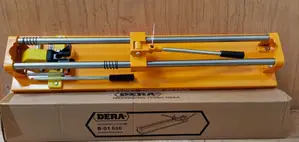 Dera Tile Cutter 600cm