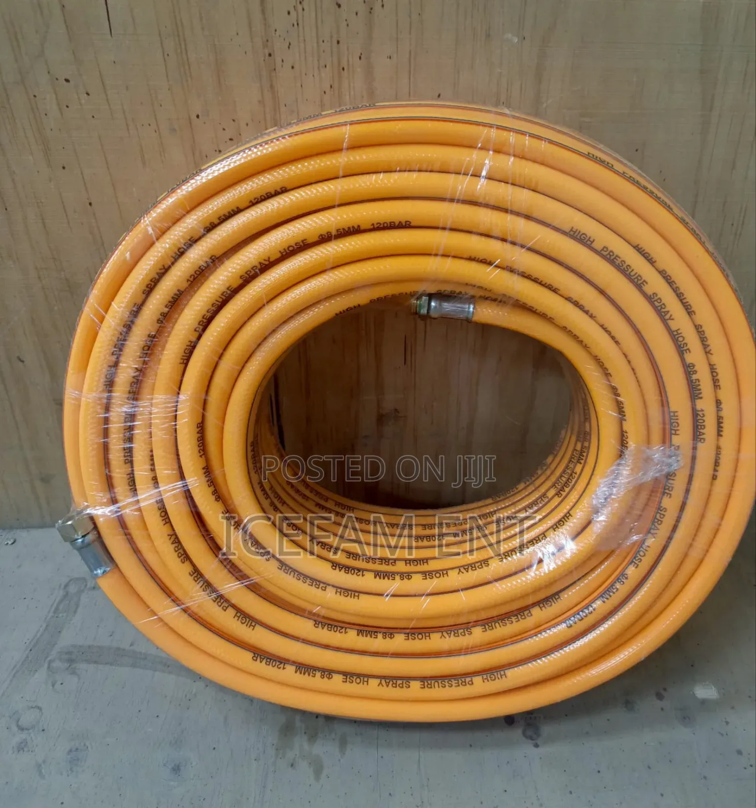50m Spray Pipe/Durable Spray Pipe