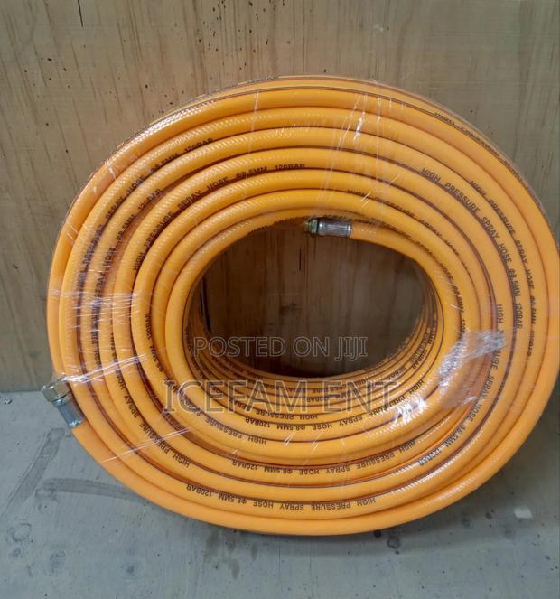 50m Spray Pipe/Durable Spray Pipe - main view