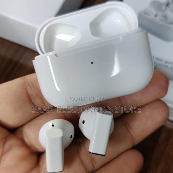 Airpods Pro 5(S) Wireless Bt Airpods