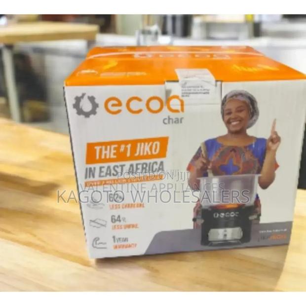 Eccoa Jiko Koa. Large - main view