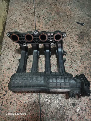 Insight Top Manifolds(Honda)