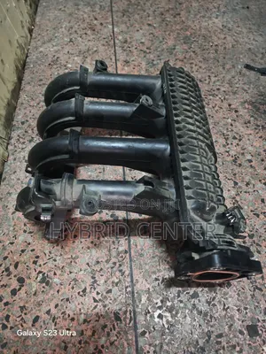 Insight Top Manifolds(Honda)