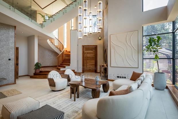 4bdrm Villa in Loresho for sale - thumbnail 11